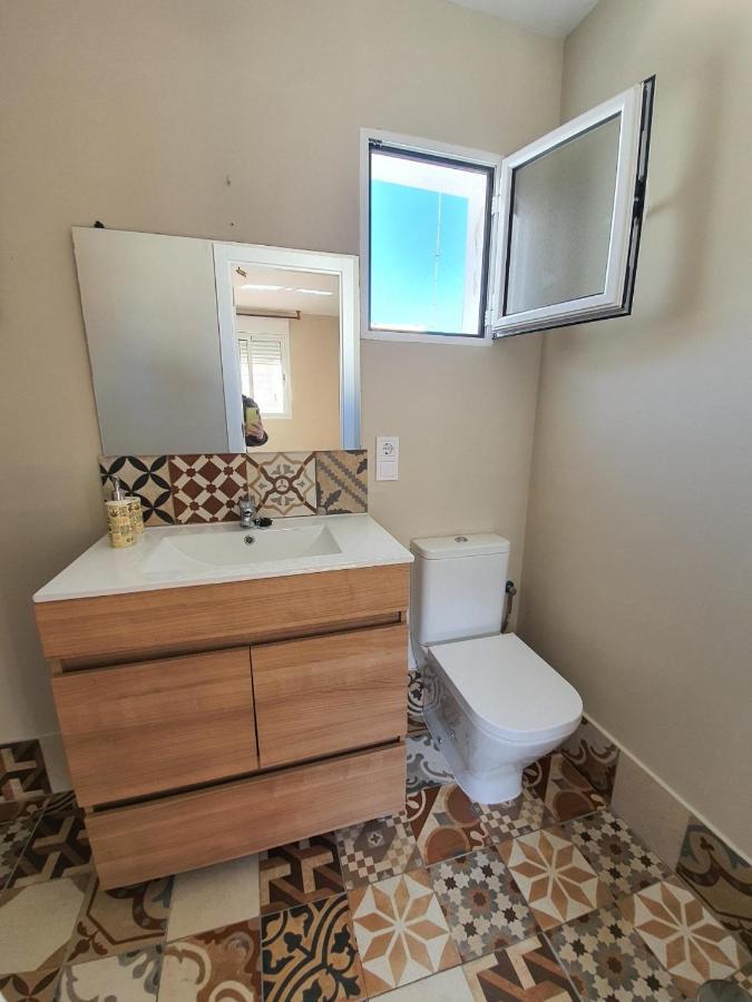 Precioso Atico En El Casco Antiguo De Triana Appartement