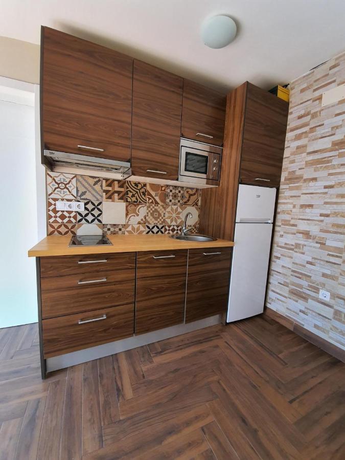 Appartement Precioso Atico En El Casco Antiguo De Triana *