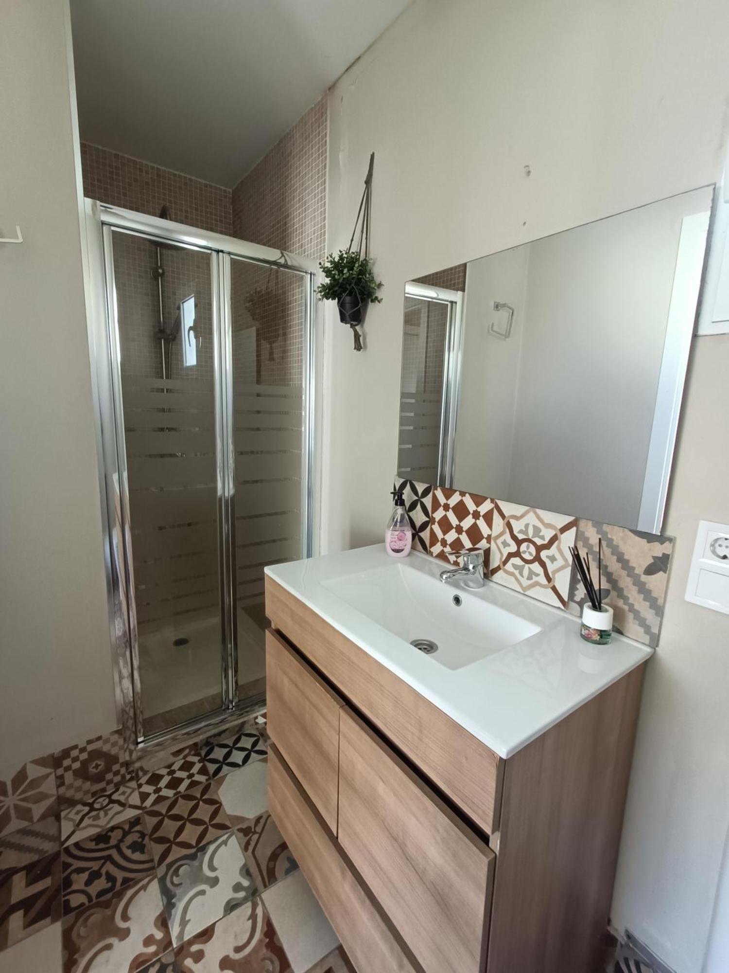 Precioso Atico En El Casco Antiguo De Triana Appartement